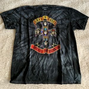Guns N Roses Tee
